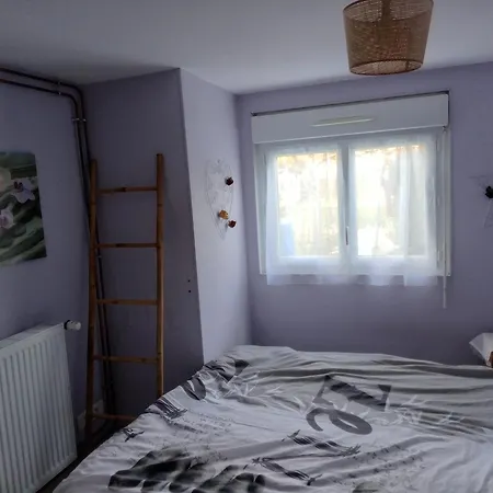 Séjour chez l'habitant Independante *
